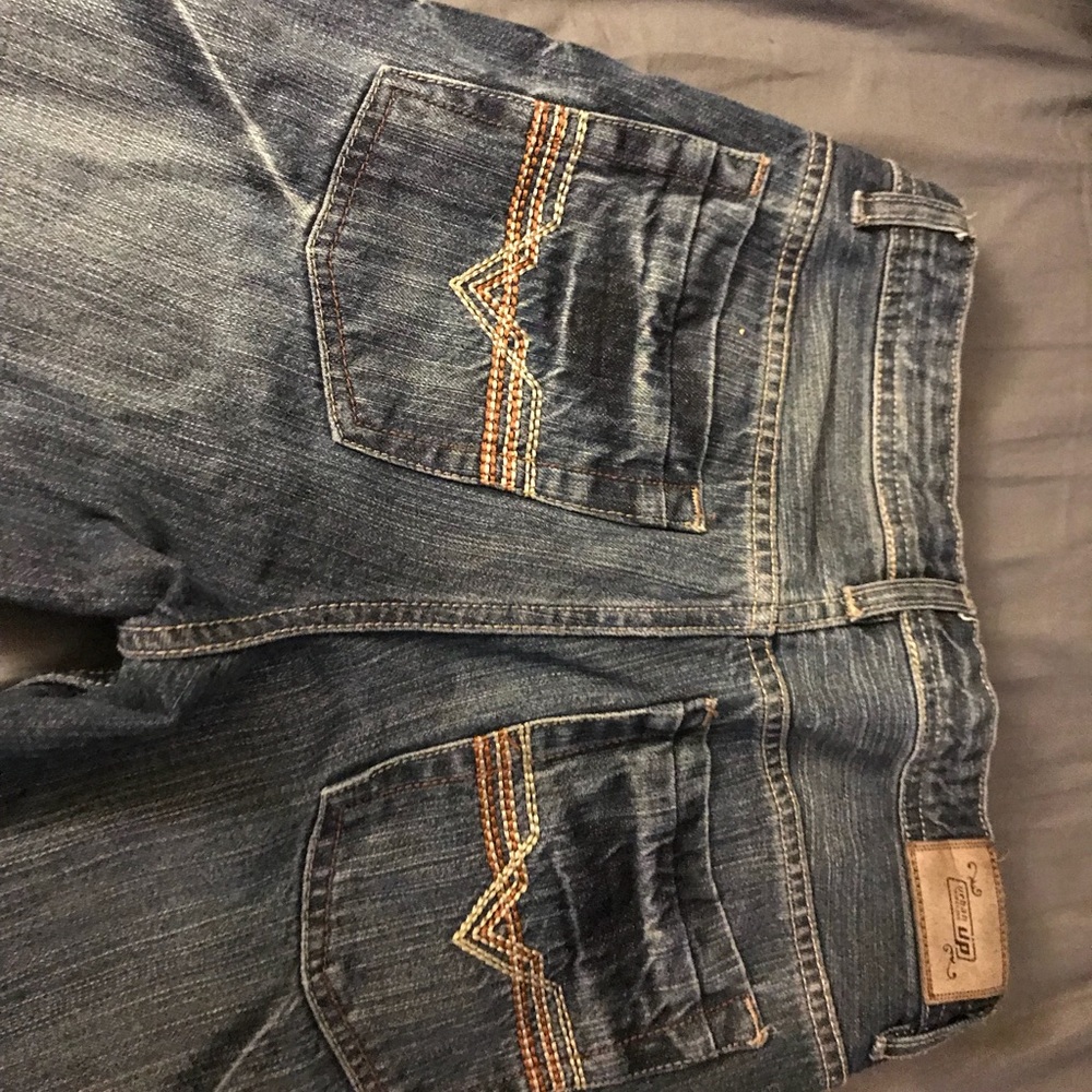 Jeans - Picture 3 of 3